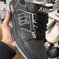 AMIRI SHOES NEW COLLECTION 