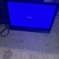 Vizio 26 Inch LED 720p 60Hz