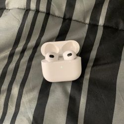 AirPods 3rd Generation 