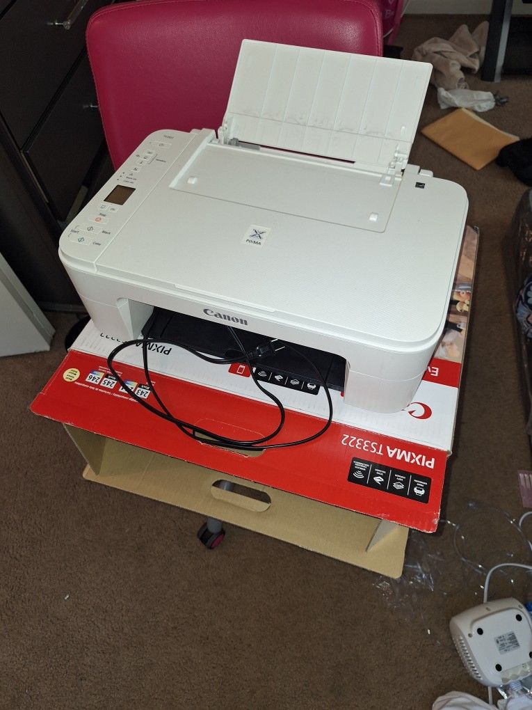 Printer