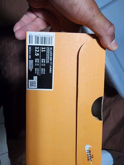 Blazer jumbo sz 11