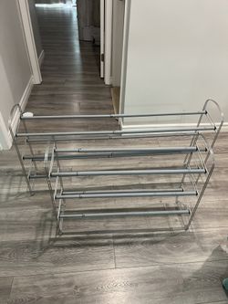 Shoe Racks