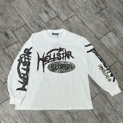 Hellstar Long Sleeve