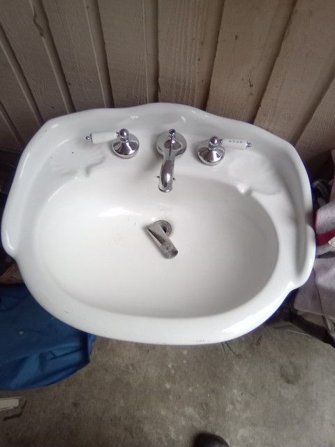 A Sink