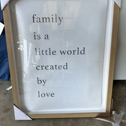 Decorative Frame