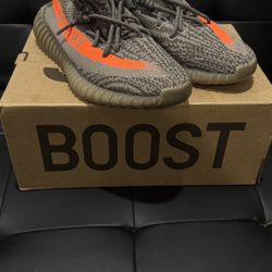 Yeezy 350 V2 Beluga US 9 1/2