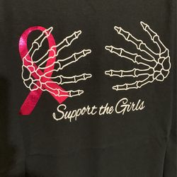 Breast Cancer