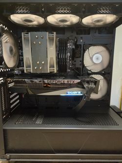 3080 10gb 2tb NVMe 5800xt 32gb 3200mhz cl16 (2x8)
