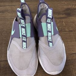Nike Flex Runner Kids Shoes