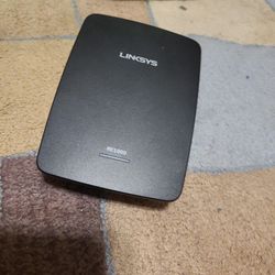 Linksys Re1000