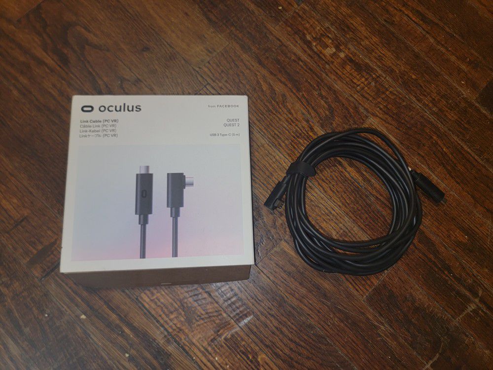 Oculus Link Cable 