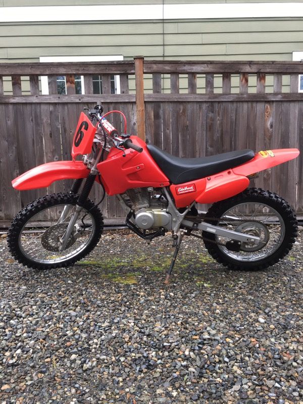 2004 flywing mx 150 deals