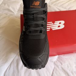 New Balance Work Shoes 