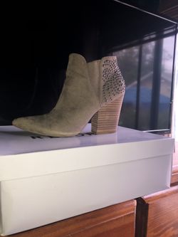Booties