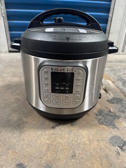 Instant Pot