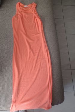 Long dress
