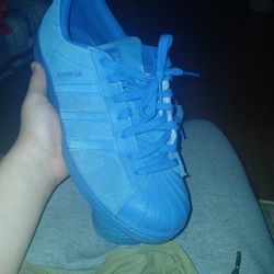 Adidas Supper Stars 