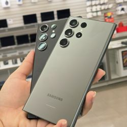 Samsung S23 Ultra 256gb Unlocked 