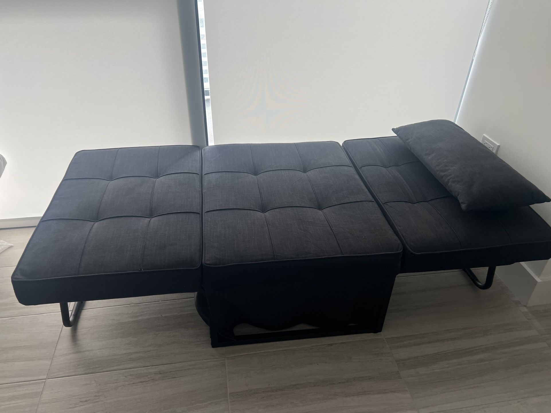 Adjustable Couch