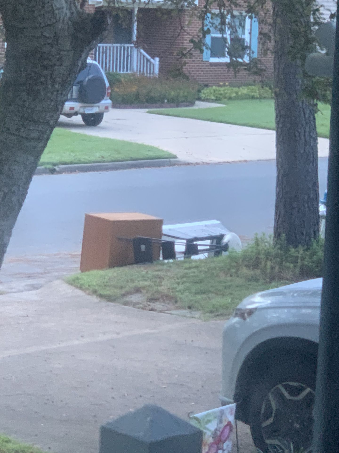 Free Items