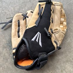 Kids Left Handed Baseball Glove