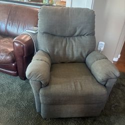Recliner 