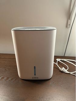 Pure Enrichment Air Purifier