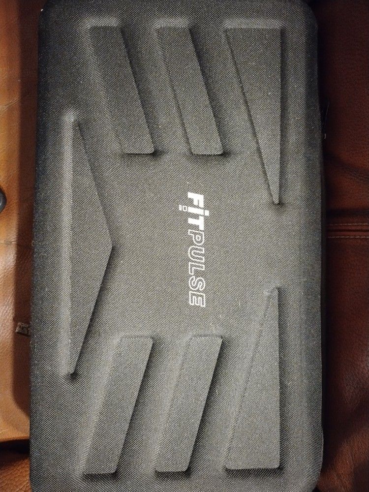 FitPulse Body Massager