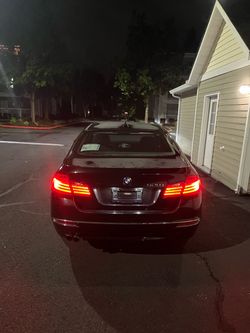 2014 BMW 528i