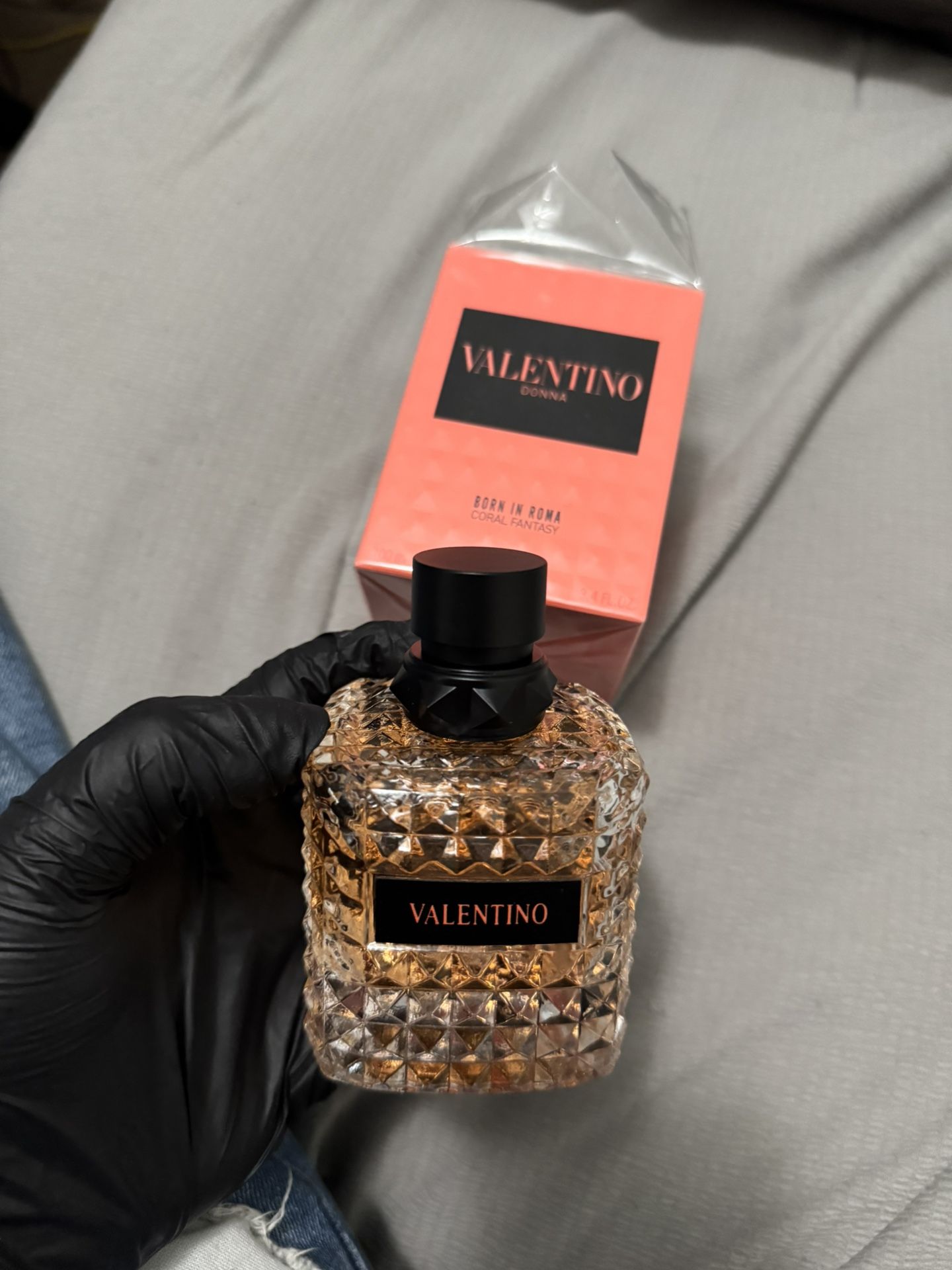 Valentino Perfume Fragrance