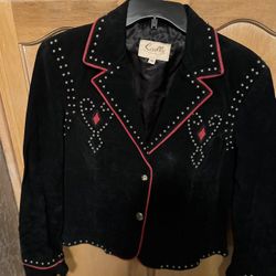 Scully Women’s Jacket Size XL