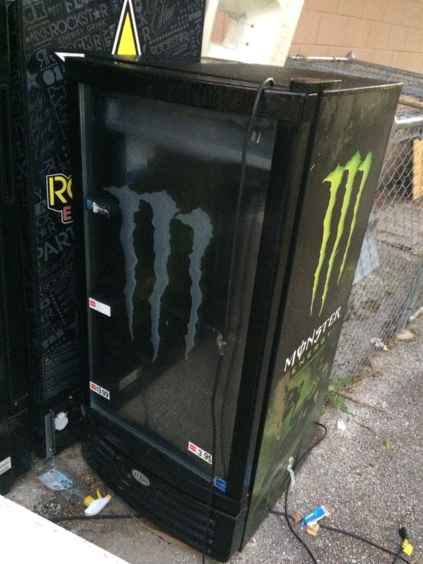 Cooler