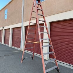 12fts Escalera Grande