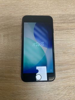 iPhone SE 3rd Gen - Unlocked - 64GB