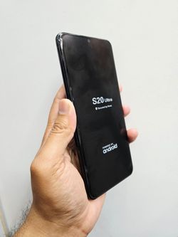 Samsung S20 Ultra