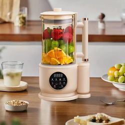 Jinyi Multifunctional 1500ml Soy Milk Maker