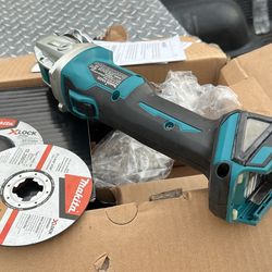 Grinder