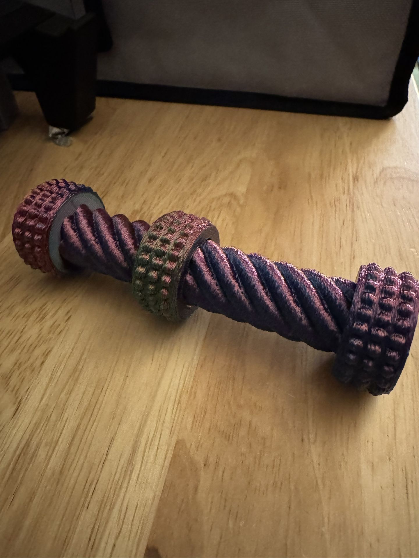 Fidget Toy