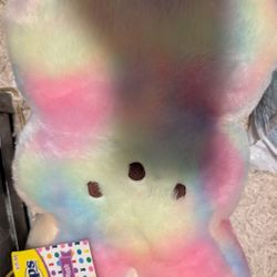 Peep Plush 