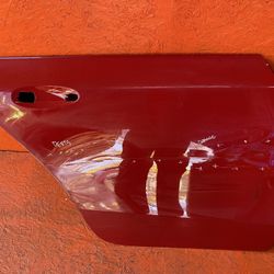 2018 2019 2020 2021 MERCEDES BENZ AMG GT 63 S REAR RIGHT DOOR OEM A(contact info removed)200