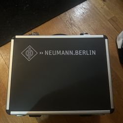Nueman Tlm103 