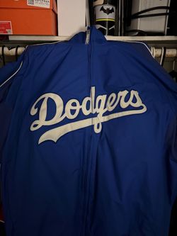 Los Angeles Dodgers Mitchell&Ness 2005 Jacket