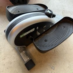Stepper