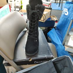 Bearpaw Boots