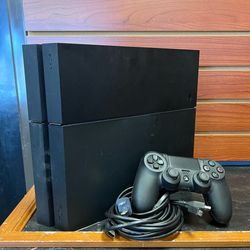 Sony PlayStation 4 500GB