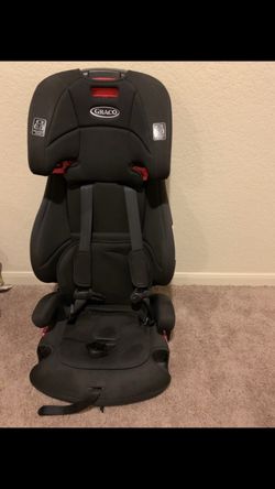 Car Seat 