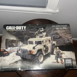 Light Armor Firebase 514 pc