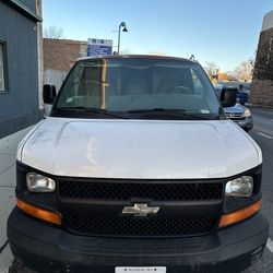 2006 Chevrolet Express