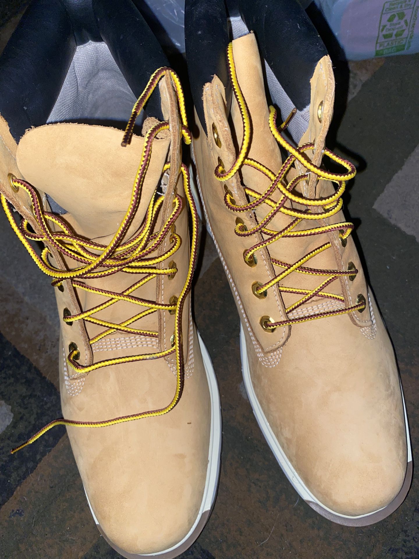 Timberland Men Boots