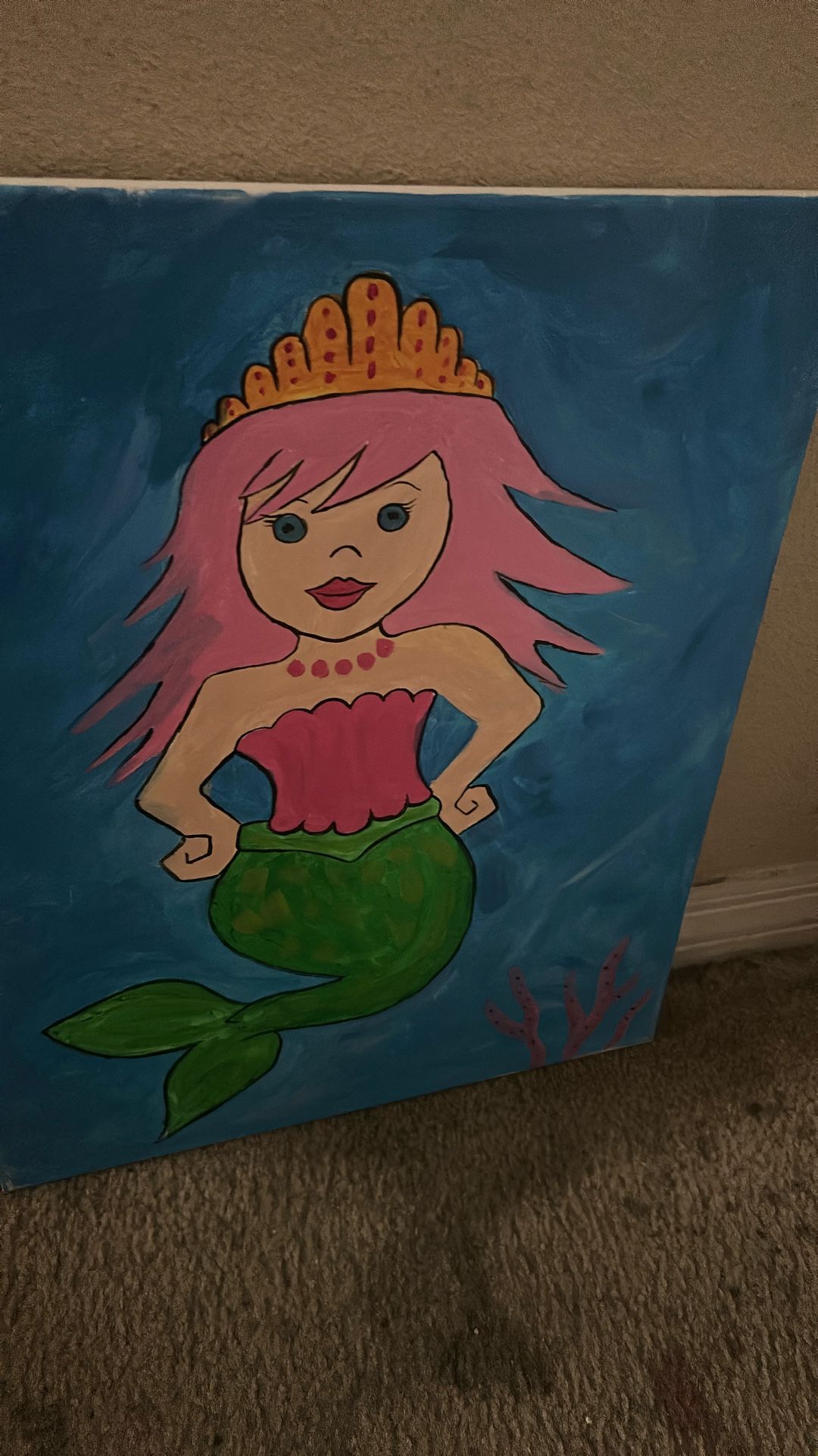 Hand Painting 